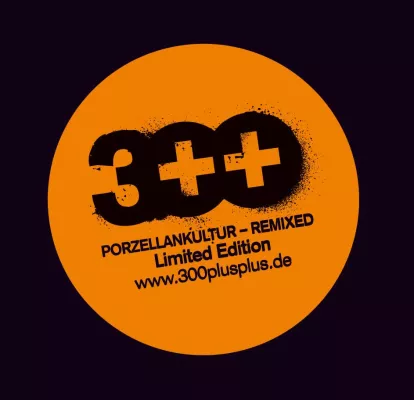 300++ Porzellankultur remixed: Verkaufsstart bundesweit in 45 Galeria-Kaufhof-Filialen Bild: 300++ Porzellankultur remixed: Verkaufsstart bundesweit in 45 Galeria-Kaufhof-Filialen