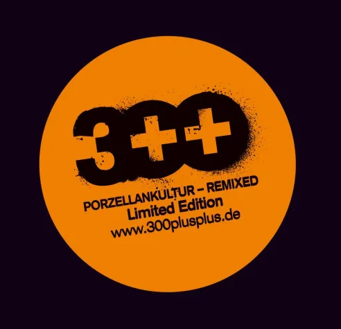 300++ Porzellankultur remixed: Verkaufsstart bundesweit in 45 Galeria-Kaufhof-Filialen Bild: 300++ Porzellankultur remixed: Verkaufsstart bundesweit in 45 Galeria-Kaufhof-Filialen