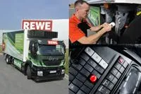 CO2-Reduktion: Leise und sauber durch die Stadt Bild: CO2-Reduktion: Leise und sauber durch die Stadt