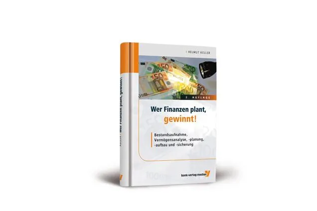 Bild: Solide Finanzplanung in Zeiten der Krise