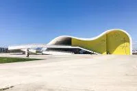 Architekturreise nach Brasilien Mai 2019 Bild: Architekturreise nach Brasilien Mai 2019