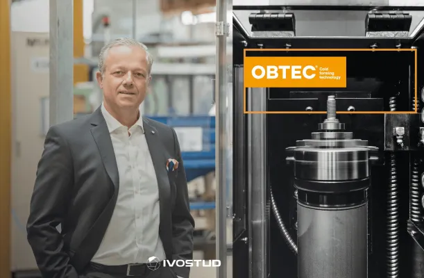 Bild: IVOSTUD erwirbt größten Produktionsbereich des Traditionsunternehmens OBTEC