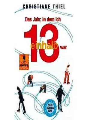 Bild: Leipziger Jugendpfarrerin Thiel liest im Leipziger Westen