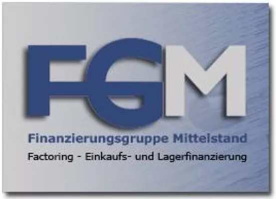 Bild: SMART™ Factoring – Ein Instrument gegen die Kreditklemme im Mittelstand
