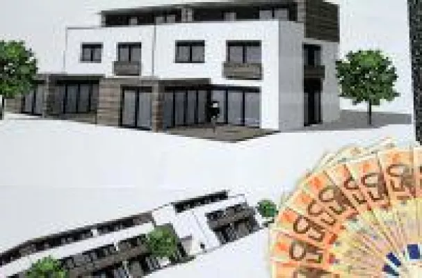 Bild: Endlich profitieren auch Privatanleger von der Planung und Entwicklung grüner Immobilien.