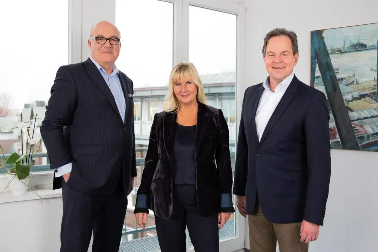 Bild: TGMC Management Consulting GmbH erhält Gütesiegel Top Personaldienstleister Executive Search 2019