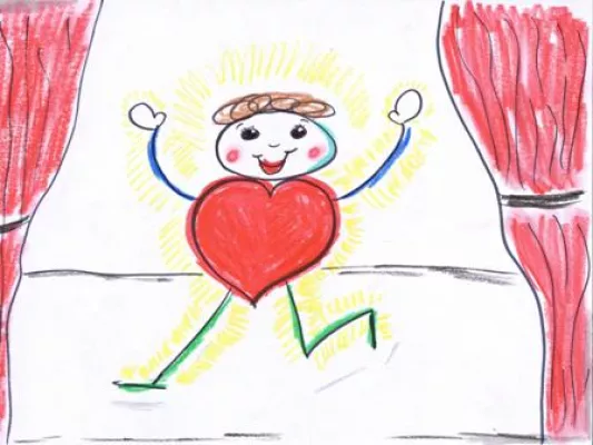 Bild: Improtheaterkurse starten in Düsseldorf