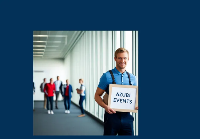 Bild: Teamevent des Monats September: Azubi-Teambuilding mit Team-X