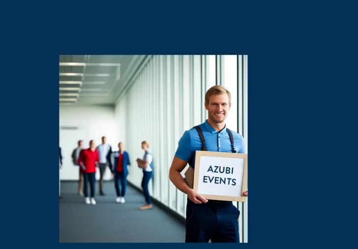 Bild: Teamevent des Monats September: Azubi-Teambuilding mit Team-X