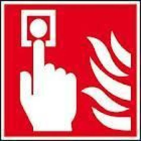 Bild: Fernausbildung zum betrieblichen internen oder externen Brandschutzbeauftragten