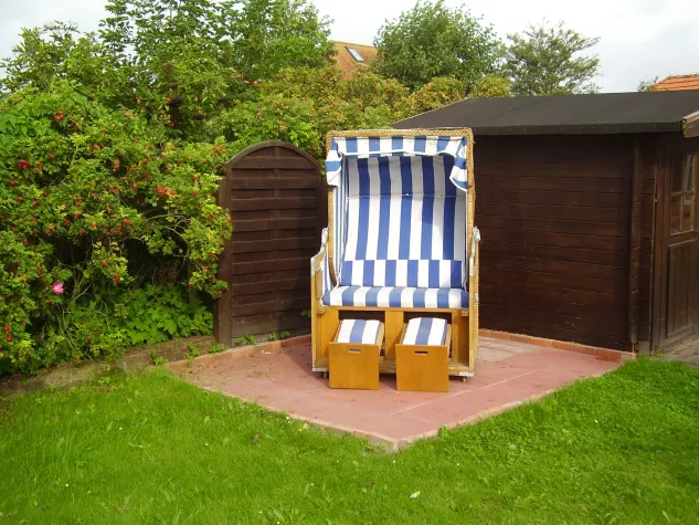 Erholung pur auf den deutschen Nordseeinseln und an der Nordseeküste Bild: Erholung pur auf den deutschen Nordseeinseln und an der Nordseeküste