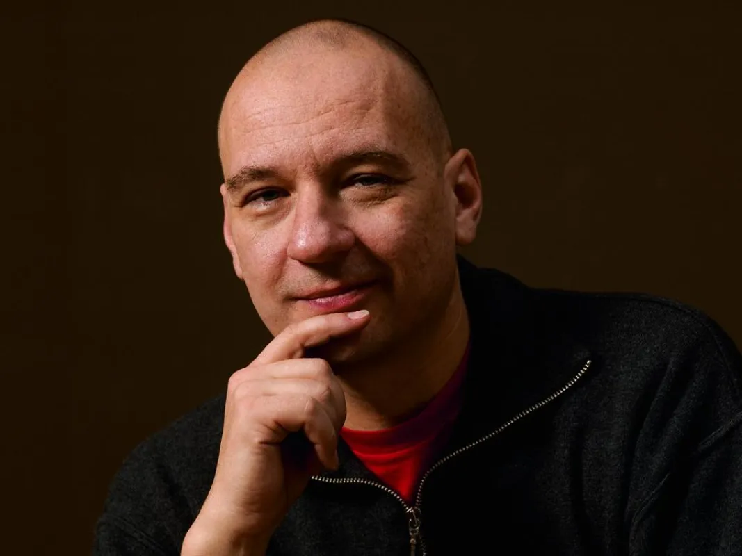 Boris Kochan