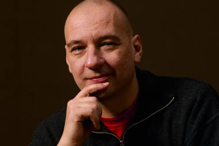 Bild: VIDA Paper Design Award 2010 –Boris Kochan erweitert die Jury