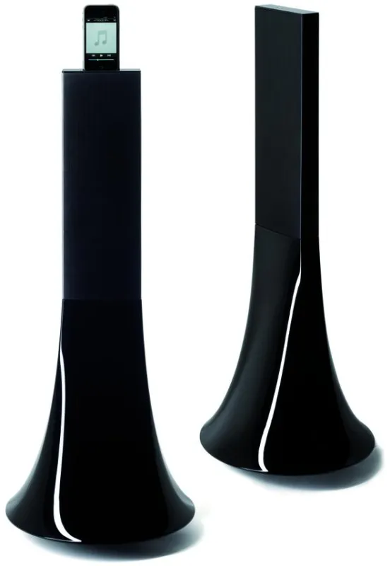 Parrot by Philippe Starck
