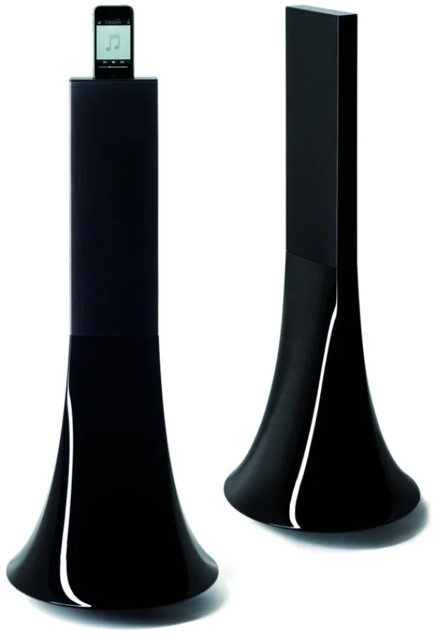 Parrot by Philippe Starck