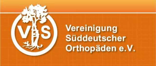 Bild: 57. Jahrestagung der Vereinigung Süddeutscher Orthopäden e.V.