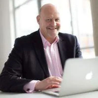 Bild: 101 Köpfe in Mainfranken - Interview mit Michael Schäfenacker