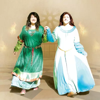 Bild: Der Fasching ist vorbei - München tanzt weiter