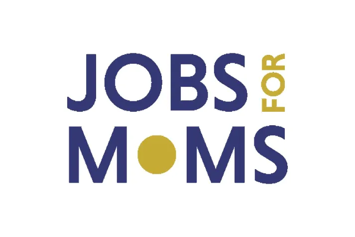 Bild: JOBS FOR MOMS®  - Wachstum wanted!