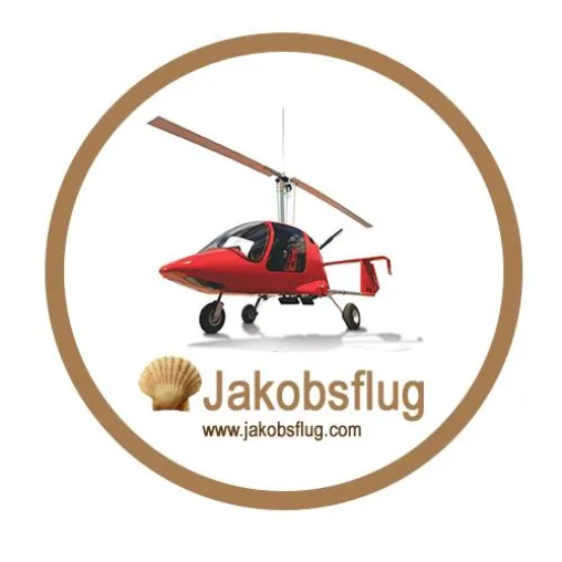Jakobsflieger in militärischer Sperrzone in Frankreich notgelandet Bild: Jakobsflieger in militärischer Sperrzone in Frankreich notgelandet