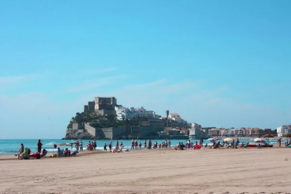 Bild: Costa del Azahar - Urlaub zwischen Meer und Bergen