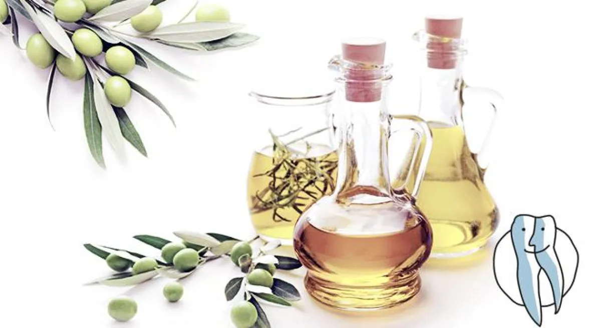 Beauty Trend Ölziehen (© kuleczka - Fotolia.com)