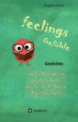 Bild: feelings/ Gefühle - Emotionale Gedichte