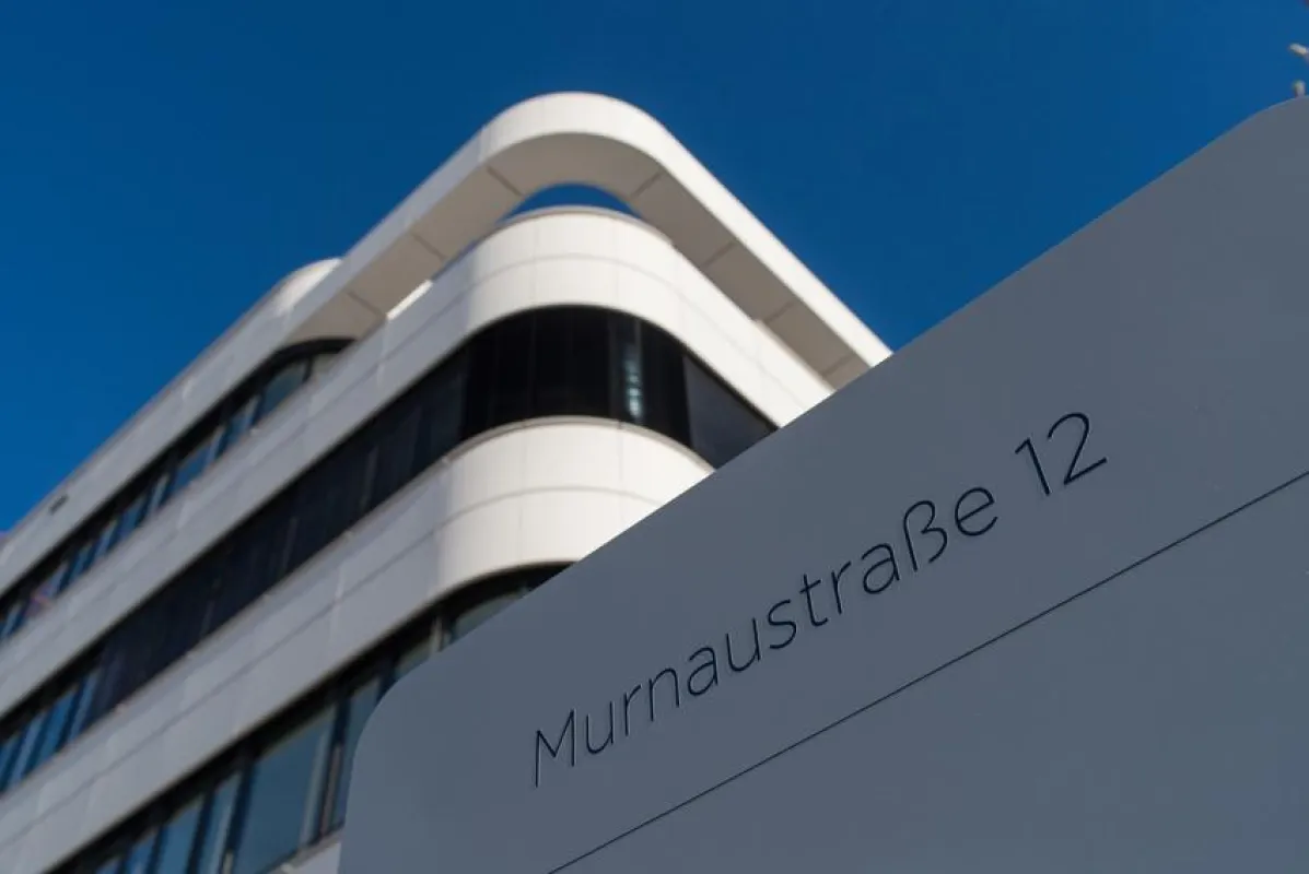 Veranstaltungsort von