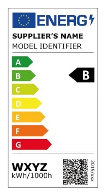 Bild: Neues EU-Energielabel für Lichtquellen ab 1. September 2021