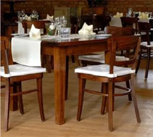 Bild: Genuss-Oase im Zeichen der Jahreszeiten