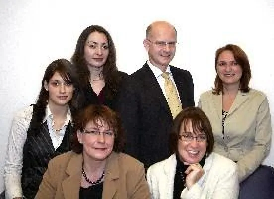 Bild: Mehr Sicherheit für unsere Mandanten - Hervorragendes Ergebnis bei der Rezertifizierung der Kanzlei