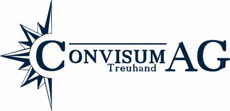 Bild: Die Convisum Treuhand AG startet mit großen Schritten ins neue Jahr