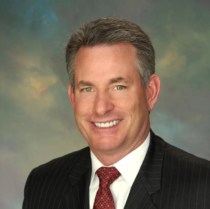 Richard F. Dauch, neuer CEO von Delphi Technologies
