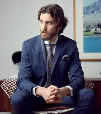 Bild: Neues Jahr, Neue Kollekton