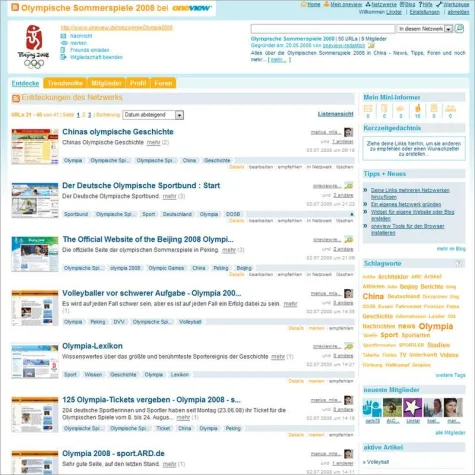 Bild: Süßsauer-Rezepte und die Olympischen Sommerspiele