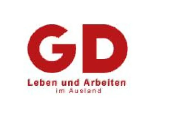 Bild: Neues Informations-Portal des GD-Verlags "Leben und Arbeiten im Ausland"