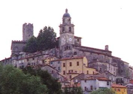 Bild: Sprachferien Ligurien & Toscana - Vormittags Unterricht, nachmittags Ausflüge