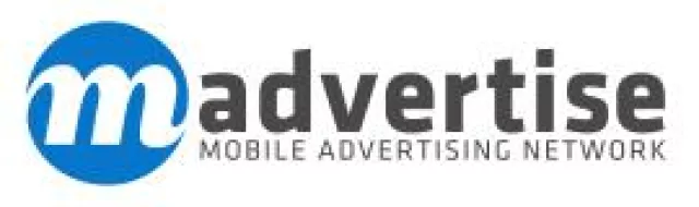 madvertise erweitert Reichweite seines Marktplatzes für mobile Bannerwerbung auf 60 Millionen Page Impressions Bild: madvertise erweitert Reichweite seines Marktplatzes für mobile Bannerwerbung auf 60 Millionen Page Impressions