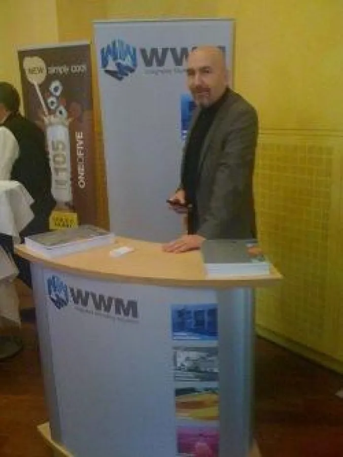 WWM Schweiz auf der Celebrationpoint Roadshow