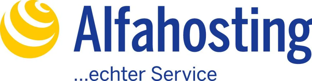 Alfahosting: Seit 18 Jahren auf Erfolgskurs www.alfahosting.de