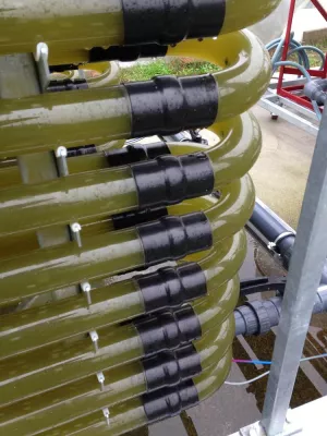 Bild: NAM GmbH - ABWASSERREINIGUNG