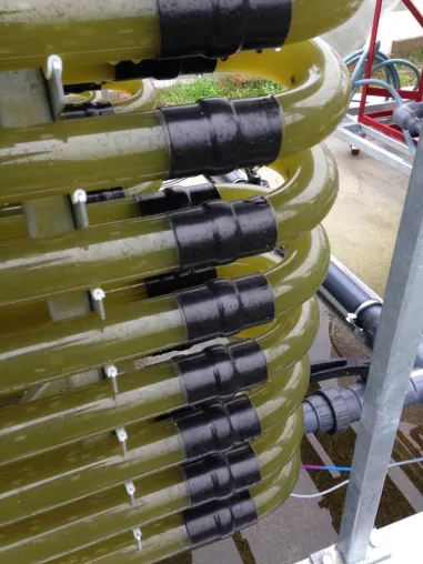 Bild: NAM GmbH - ABWASSERREINIGUNG