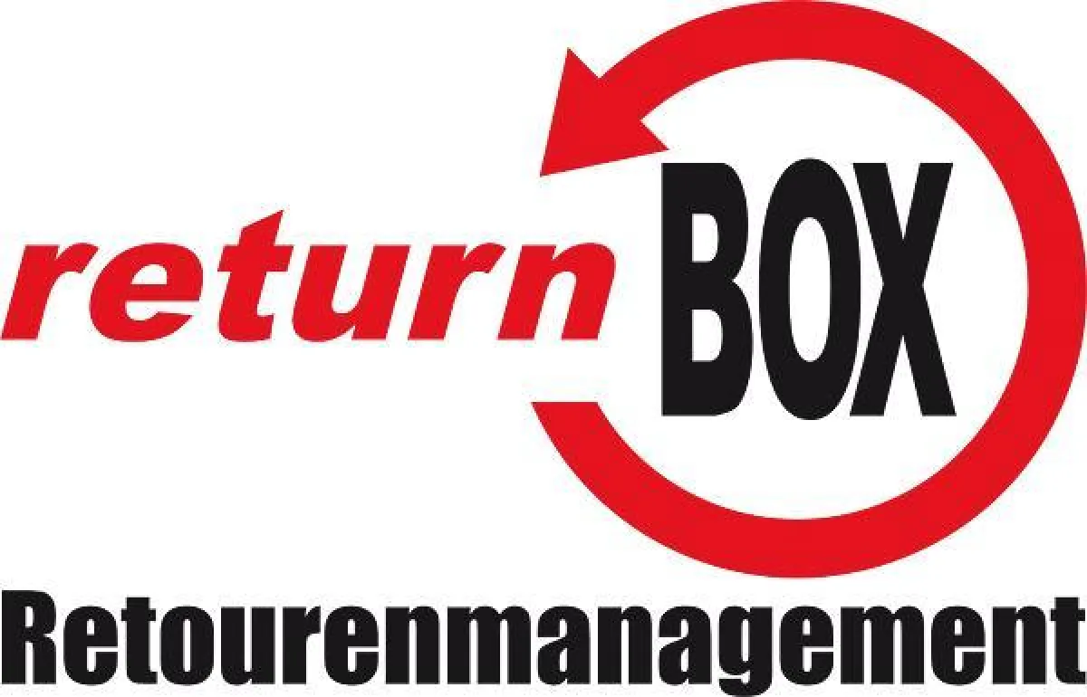 Returnbox Logo