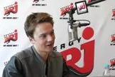 Bild: Conor Maynard mit BERLIN-Version seines Songs Vegas Girl: „Berlin Girl“