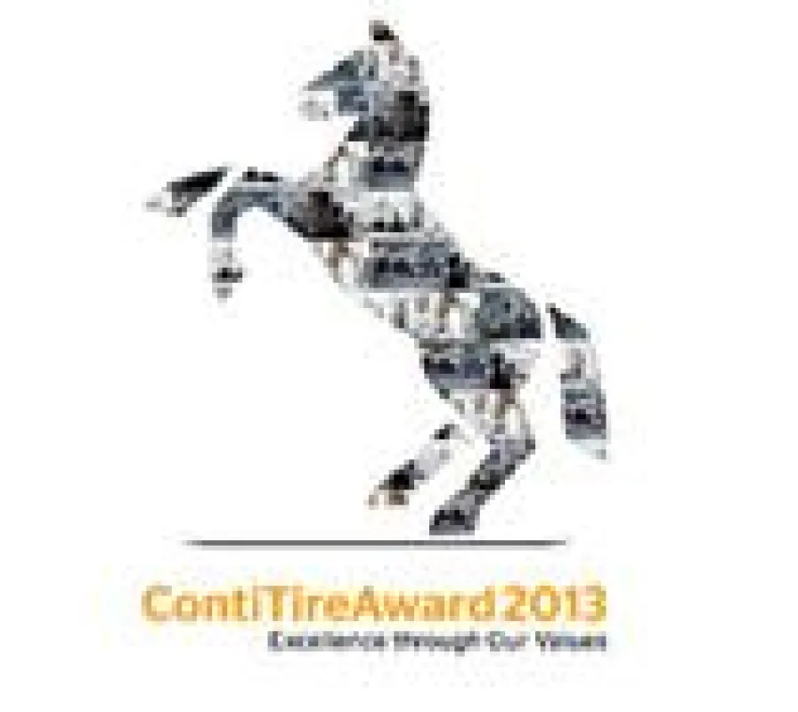Viele begehren ihn, wenige gewinnen ihn: Der ContiTireAward
