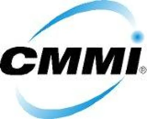 Bild: Die einfache Wahrheit über CMMI - Ein Vortrag beim PMI Frankfurt Chapter