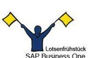 Bild: SAP Business One Lotsenfrühstück