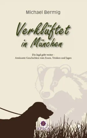 Bild: "Verklüftet in München" von Michael Bermig | Jetzt bei Spica