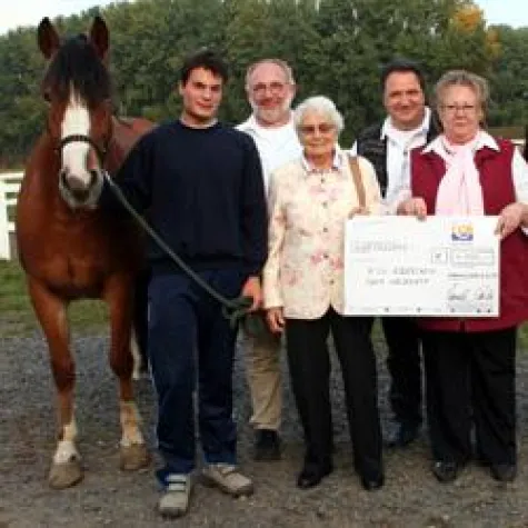 Eine Perspektive für Kinder und Jugendliche Bild: Eine Perspektive für Kinder und Jugendliche