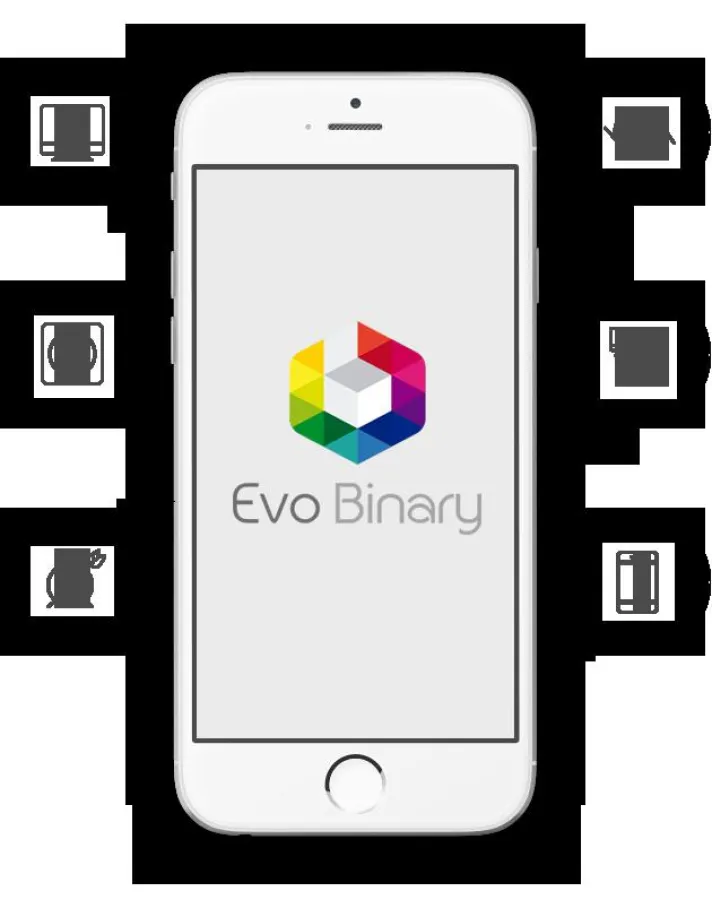Evo Binary - Das innovativste Trading-Programm